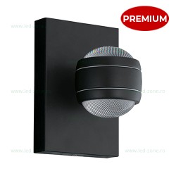 Aplica LED 7W Exterior SESIMBA
