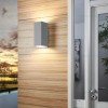 Aplica LED 7W Exterior TABO