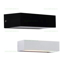 Aplica LED 9W Exterior ANDIZ