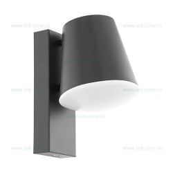 Aplica LED Exterior E27 CALDIERO