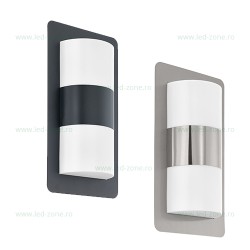 Aplica LED Exterior E27 CISTIERNA