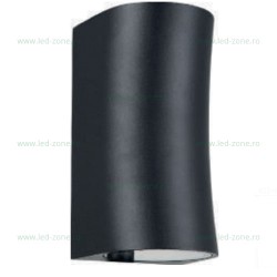 Aplica LED GU10 Exterior SAFARI