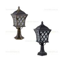 FELINARE, Black Friday - Felinar Iluminat Exterior Aplicat JOSH, LED-Zone.ro