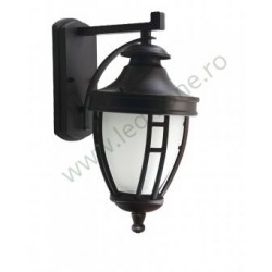 Felinar Iluminat Exterior Perete LZ0178B