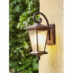 Felinar Iluminat Exterior Perete LZ856B