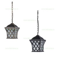 FELINARE, Black Friday - Felinar Iluminat Exterior Suspendat JOSH, LED-Zone.ro