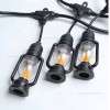 Ghirlanda 5M 10 Becuri LED Felinar