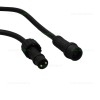 Ghirlanda  5M 10 Becuri LED Lumina Calda