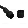 Ghirlanda  5M 10 Becuri LED Lumina Calda