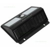 Aplica LED Exterior 20W Solara cu Senzor LZ78C22