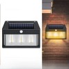 Aplica LED Exterior 3W LED Solara cu Senzor ALS01