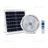 Aplica LED Exterior 60W Solara Dimabila cu Telecomanda