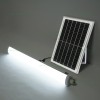 Corp Iluminat LED 60W 60cm cu Panou Solar si Telecomanda