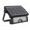 Lampa LED Exterior 5W Solara Senzor