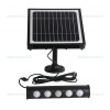 Lampa LED Exterior 8W Solara Senzor