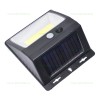 Lampa LED Exterior 0.2W COB Solara Senzor