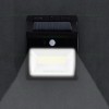 Lampa LED Exterior 0.2W COB Solara Senzor