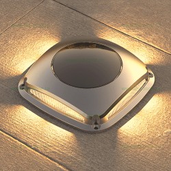 Lampa LED Exterior 0.3W Solara LZ41073