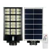 Lampa LED Iluminat Stradal 1200W Solara cu Senzor Miscare si Telecomanda GRAND/XL