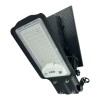 Lampa LED Iluminat Stradal 50W Solara cu Telecomanda LZ75C03