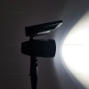 Proiector LED Gradina 1W cu Panou Solar