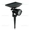 Proiector LED Gradina cu Panou Solar LZ4321