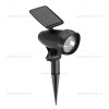 Proiector LED Gradina cu Panou Solar LZ23276