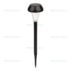Stalp LED Gradina Solar LZ6921
