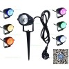 Spot LED Exterior 10W Smart RGBCCT WIFI