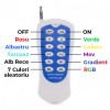 Telecomanda Spot LED RGB Fantana/Piscina