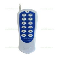 SPOTURI LED EXTERIOR, Telecomanda Spot LED RGB Fantana/Piscina, LED-Zone.ro