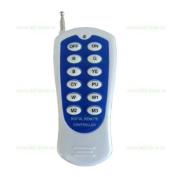 Telecomanda Spot LED RGB Fantana/Piscina