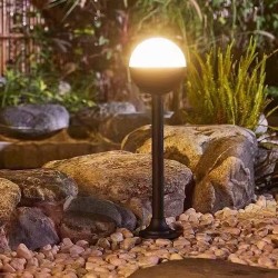 Stalp LED Gradina 18W 60cm LZ546