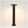 Stalp LED Gradina 12W Rotund 50cm
