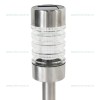 Stalp LED Gradina Solar 430MM