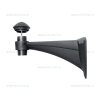 STALPI LED GRADINA, Black Friday - Brat Stalp Lampa Gradina GINO, LED-Zone.ro