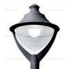 Lampa Gradina E27 50W Alb Natural BEPPE400