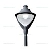 Lampa Gradina E27 50W Alb Natural BEPPE400