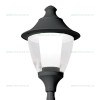 Lampa Gradina E27 50W Alb Natural GINO400