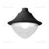 Lampa Gradina E27 50W Alb Natural VIVA400