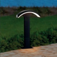 STALPI LED GRADINA, Stalp Gradina 24W 30cm, LED-Zone.ro