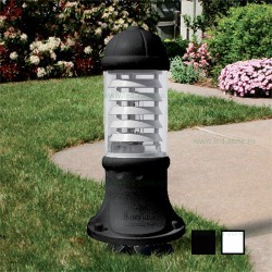 Stalp Gradina E27 50cm LZH500