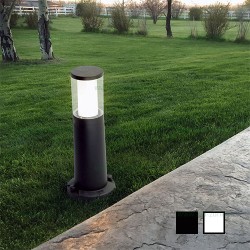 Stalp LED Gradina 6W 40cm CCT - CARLO LZ01