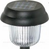 Stalp LED Gradina Solar LZ02
