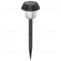 Stalp LED Gradina Solar LZ02