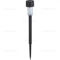 Stalp LED Gradina Solar LZ04