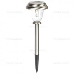 Stalp LED Gradina Solar LZ06