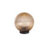 Lampa Gradina E27 20CM PMMA LUCA