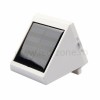 Lampa LED Exterior 4 DIP LED Solara Alb