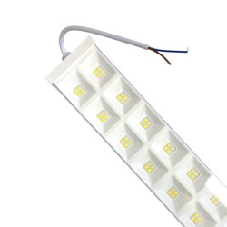 Corp Iluminat LED 100W 120cm Multiled T22 IP65